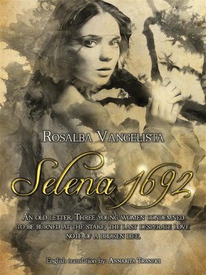 cover image of Selena 1692